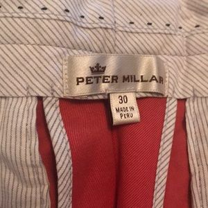 Mens peter millar shorts